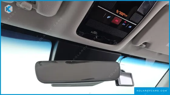 HYUNDAI GRANDEUR PREMIUM