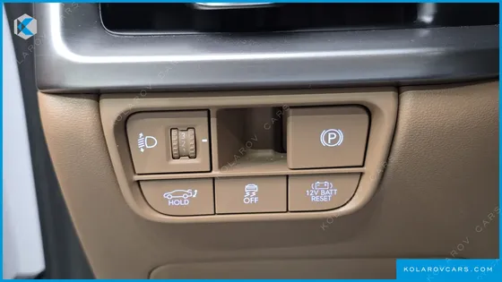 HYUNDAI GRANDEUR PREMIUM
