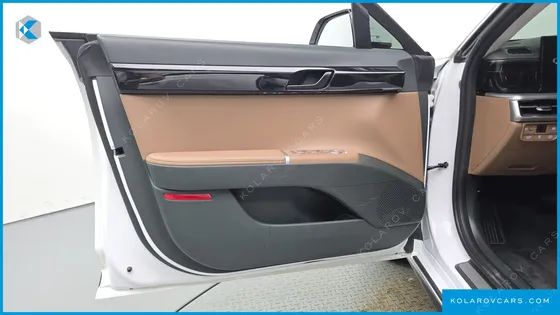 HYUNDAI GRANDEUR PREMIUM