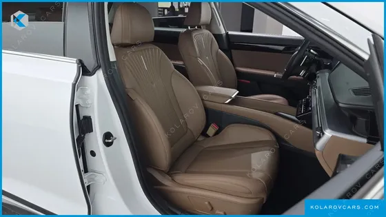 HYUNDAI GRANDEUR PREMIUM