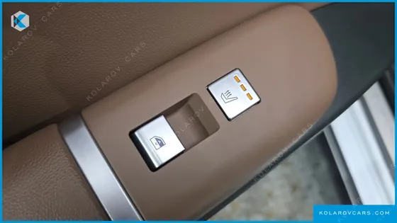 HYUNDAI GRANDEUR PREMIUM
