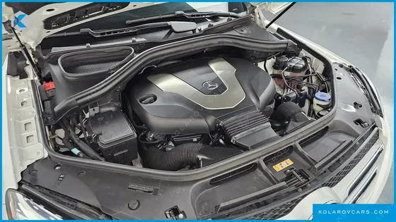 MERCEDES GLE-CLASS GLE350 D 4MATIC PREMIUM