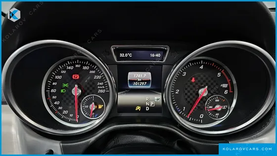 MERCEDES GLE-CLASS GLE350 D 4MATIC PREMIUM