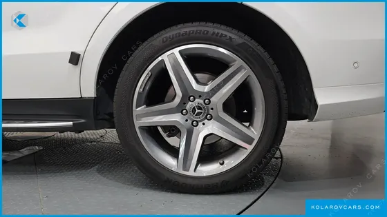 MERCEDES GLE-CLASS GLE350 D 4MATIC PREMIUM