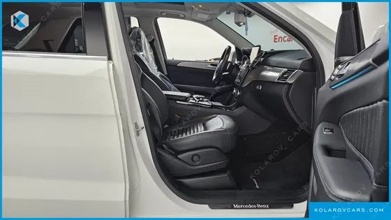 MERCEDES GLE-CLASS GLE350 D 4MATIC PREMIUM