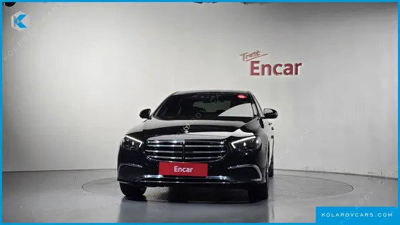 MERCEDES E-CLASS E300E 4MATIC EXCLUSIVE