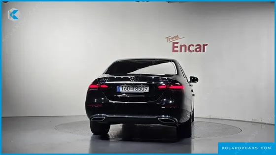MERCEDES E-CLASS E300E 4MATIC EXCLUSIVE