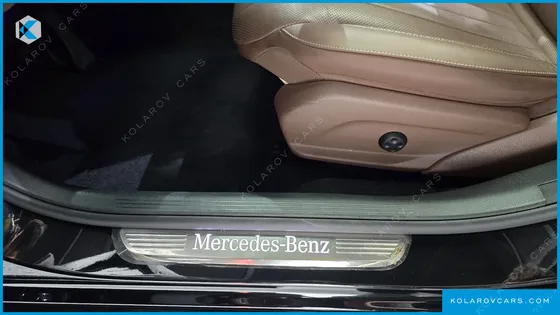 MERCEDES E-CLASS E300E 4MATIC EXCLUSIVE