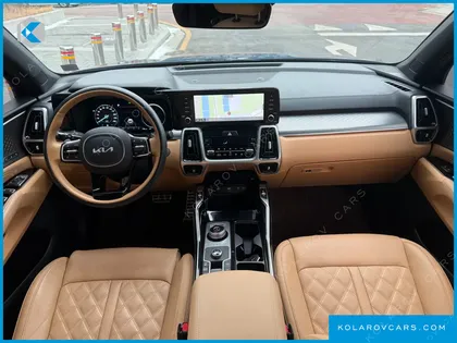 KIA SORENTO HEV 1.6 2WD