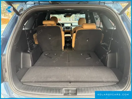 KIA SORENTO HEV 1.6 2WD