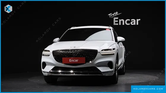 GENESIS GV70 2.5T GASOLINE 2WD