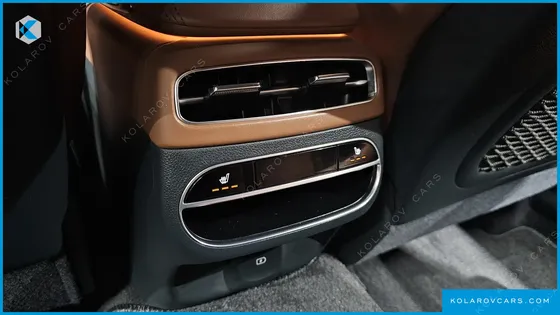GENESIS GV70 2.5T GASOLINE 2WD
