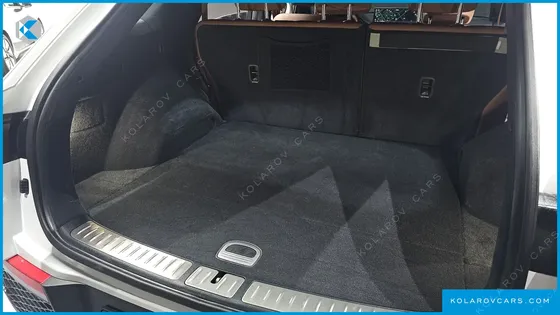 GENESIS GV70 2.5T GASOLINE 2WD