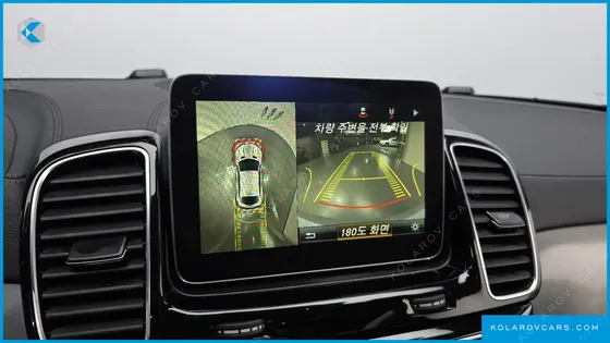 MERCEDES GLE-CLASS GLE350 D 4MATIC COUPE
