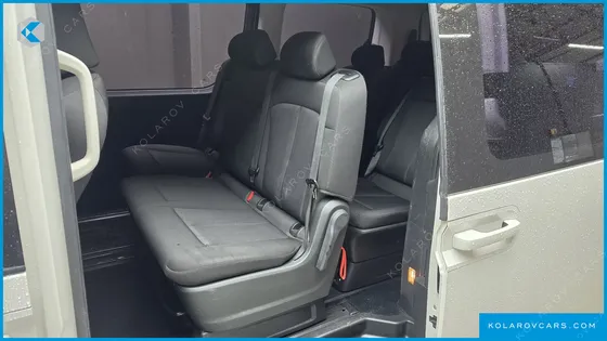 HYUNDAI STARIA TOURER 11-SEATER