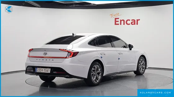 HYUNDAI SONATA 2.0