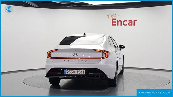 HYUNDAI SONATA 2.0