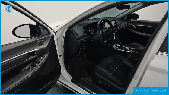 HYUNDAI SONATA 2.0