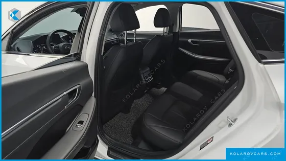 HYUNDAI SONATA 2.0