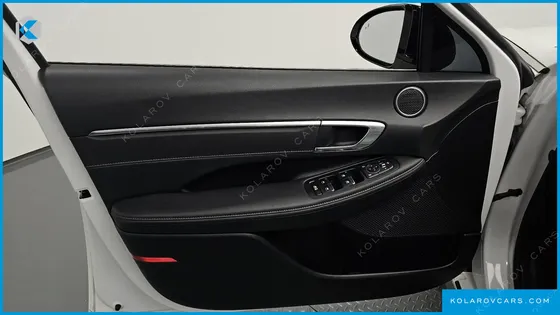 HYUNDAI SONATA 2.0