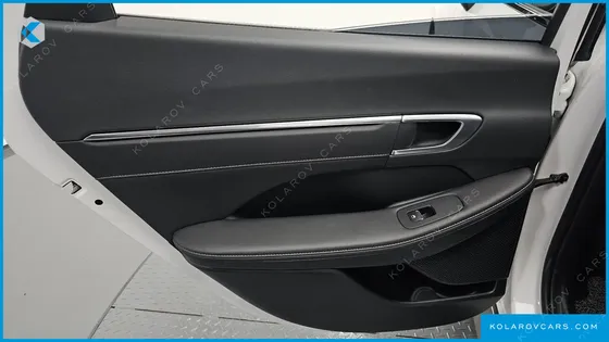 HYUNDAI SONATA 2.0