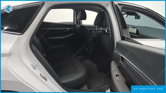 HYUNDAI SONATA 2.0