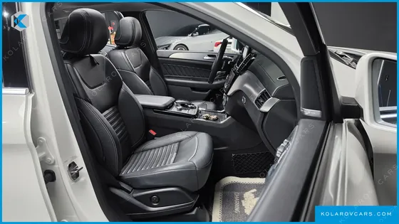 MERCEDES GLE-CLASS GLE350 D 4MATIC COUPE