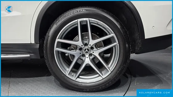 MERCEDES GLE-CLASS GLE350 D 4MATIC COUPE