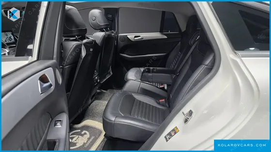 MERCEDES GLE-CLASS GLE350 D 4MATIC COUPE