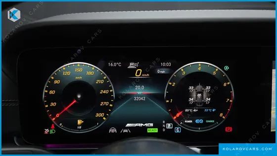 MERCEDES AMG GT 4DOOR 43 4MATIC+