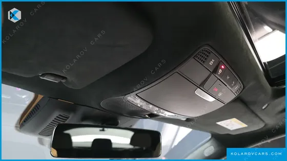 MERCEDES AMG GT 4DOOR 43 4MATIC+