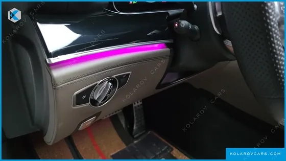 MERCEDES AMG GT 4DOOR 43 4MATIC+