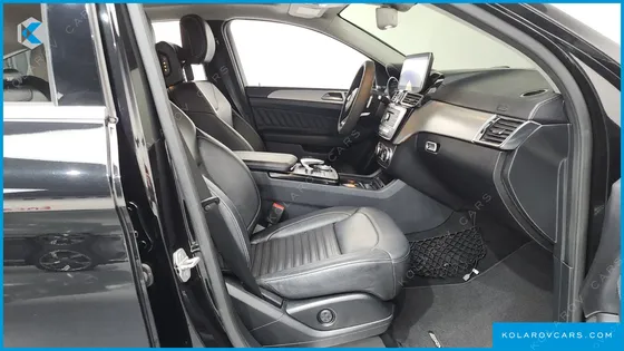 MERCEDES GLE-CLASS GLE350 D 4MATIC COUPE