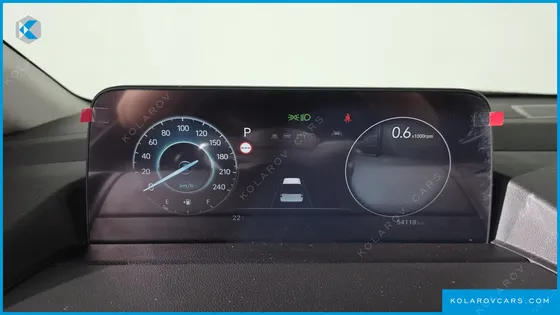 HYUNDAI STARIA L3.5 LOUNGE 9-SEATER