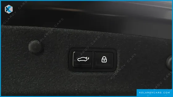 KIA K8 SIGNATURE