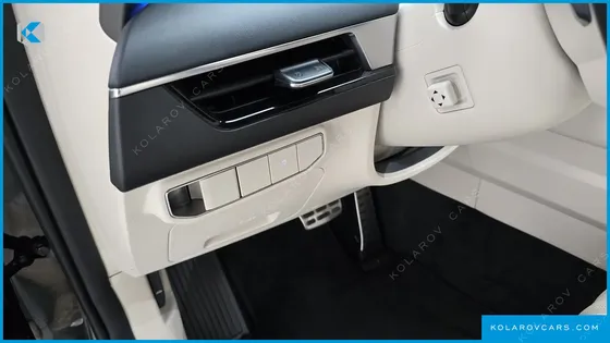 KIA K8 SIGNATURE