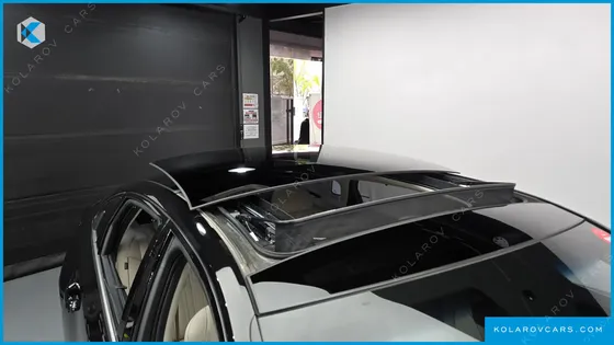 KIA K8 SIGNATURE