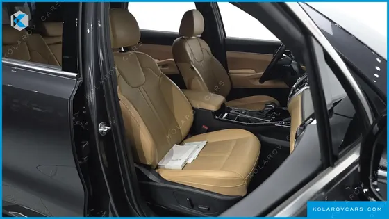 KIA SORENTO GASOLINE 2.5T 2WD
