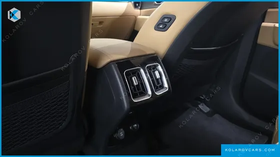 KIA SORENTO GASOLINE 2.5T 2WD