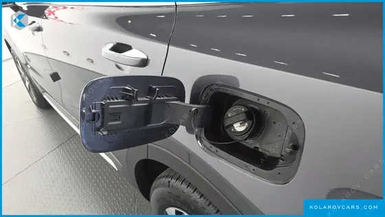 KIA SORENTO GASOLINE 2.5T 2WD