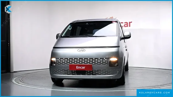 HYUNDAI STARIA TOURER 11-SEATER