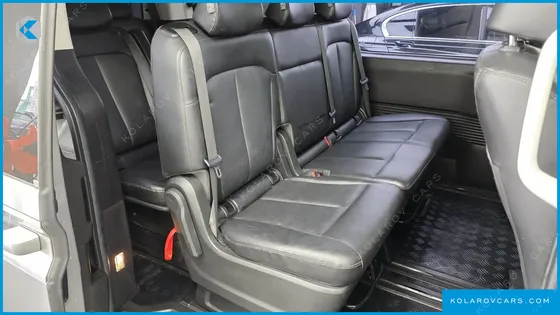 HYUNDAI STARIA TOURER 11-SEATER