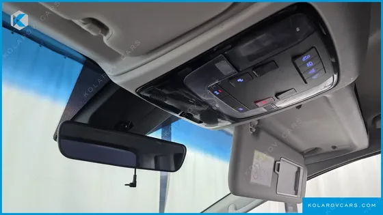 HYUNDAI STARIA TOURER 11-SEATER