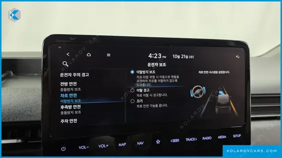 HYUNDAI STARIA TOURER 11-SEATER