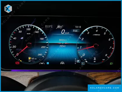 MERCEDES E-CLASS E250 EXCLUSIVE