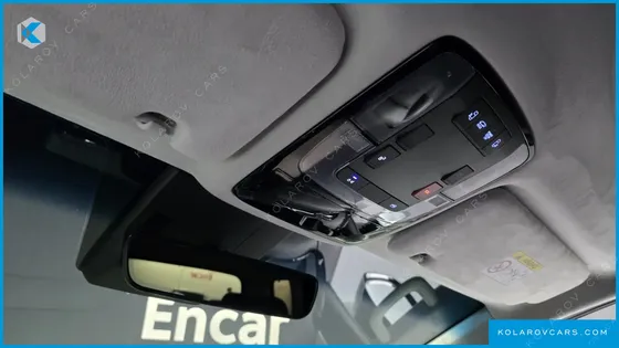 HYUNDAI STARIA HEV 1.6 LOUNGE 9-SEATER