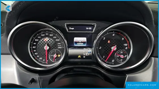 MERCEDES GLE-CLASS GLE350 D 4MATIC COUPE