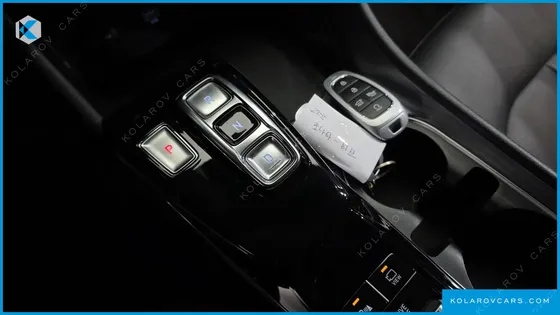 HYUNDAI SONATA PREMIUM PLUS