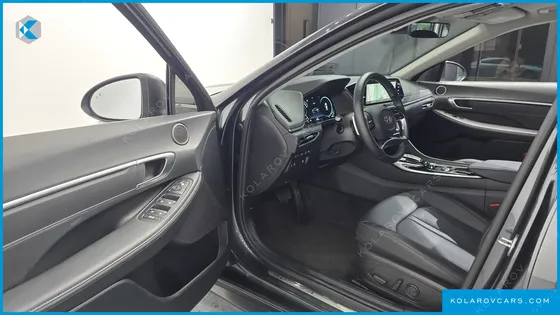 HYUNDAI SONATA PREMIUM PLUS