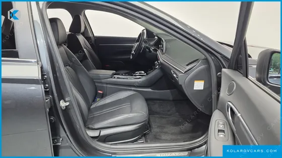 HYUNDAI SONATA PREMIUM PLUS